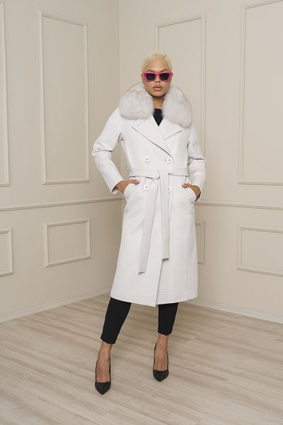 KENT QUILTED WITH BELT WAIST - 32459-İR-T-N