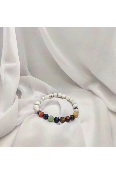 Lavinia Atelier هافليت، أوبال، أمازونيت، كوارتز مورانو، حجر النجوم، كواكب عين...
