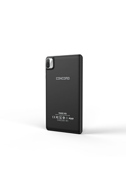 Concord CND 7" HD | 2 GB Ram | 32 GB Hafıza | 4 Çekirdek | 2023 Sürüm