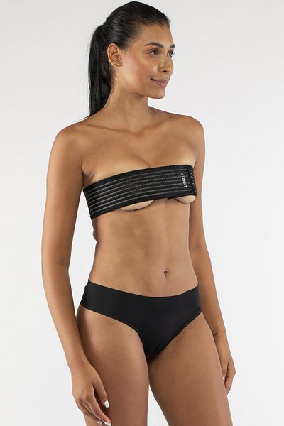 VİZOR Post-op Liposuction Breast Enlargement Compression Breast Implant Band Comfortable and Fast Recovery