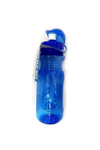 Ybs 650 ml Beto Buttle Kit - Driver Flask and Drinker Blue