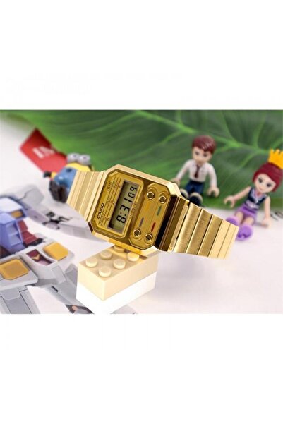 Casio Casıo A100weg-9adf Erkek Kol Saati