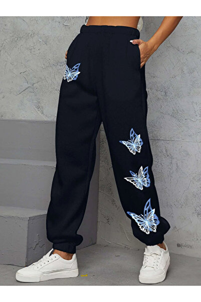 Machetta Γυναικείο φούτερ με 3 κλωστές με λεπτομέρεια σε μεγάλο μέγεθος