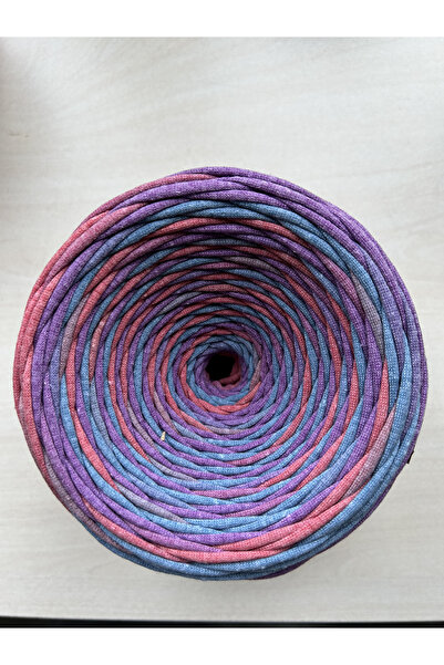 Mira Filati Ebruli Penye ip Ebruli Batik ip