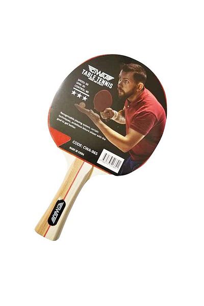 CIWAA CWA-965 Table Tennis Racket 3 Stars