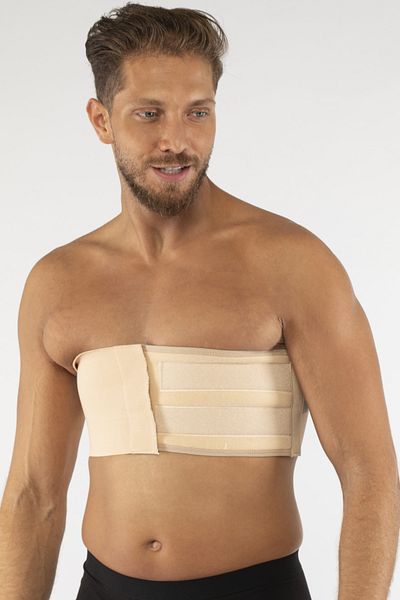VİZOR Thoraks Bandage