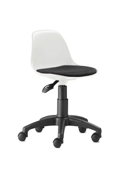 GüçlüTedarik Çocuk Çalışma Sandalyesi Koltuğu