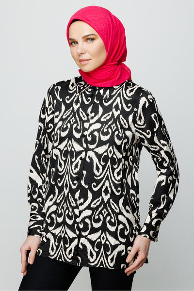 Mooncorn Bamboo Scarf