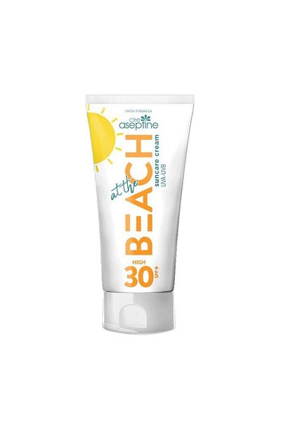 CIRE ASEPTINE Sunscreen Beach SPF 30 - 150ml