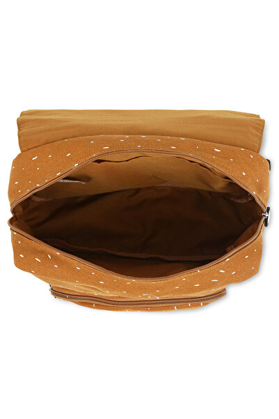 Trixie MR. TIGER SATCHEL OKUL ÇANTASI - ÇOCUK SIRT ÇANTASI - 29 x 25 x 10 cm