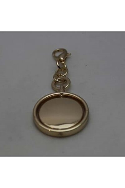 AĞIRSOY Accesoriu pentru geantă CA-131 Prețul este pentru 20 de bucăți