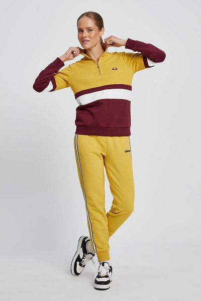 Ellesse بنطال رياضي للنساء EF084-YL