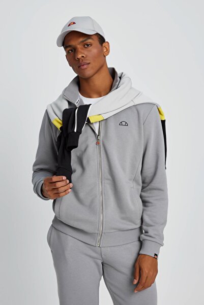 Ellesse Men's Jacket EM098-GI