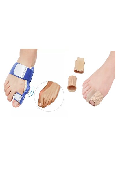 başarı ortopedi Ayak Baş Parmak Parmağı Kemik Kemiği Çıkıntısı Için Aparat At...