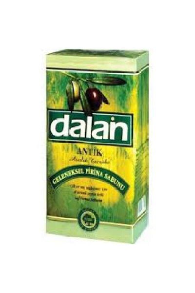 Dalan Antique Pyrina Olive Oil Soap 180grx5 900gr