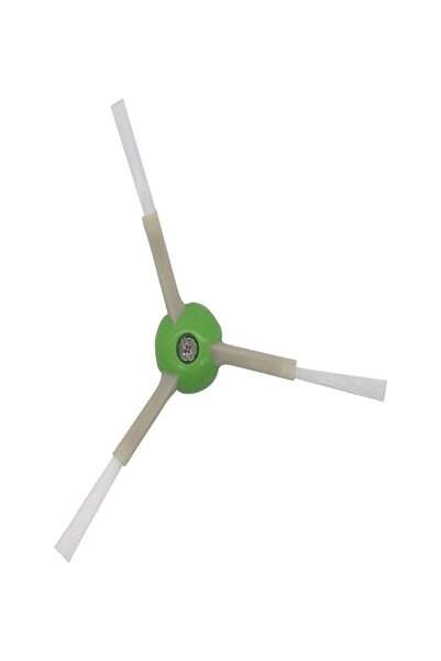 srfn ticaret Irobot Roomba I7 και E5/E6 - Συμβατό με πλαϊνή βούρτσα, 4 τεμάχια