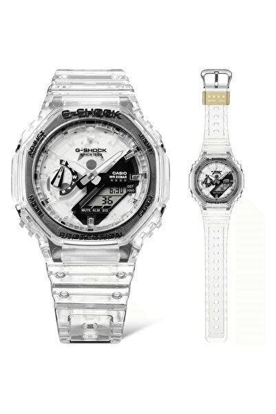Casio GA-2140RX-7ADR MEN'S WRISTWATCH