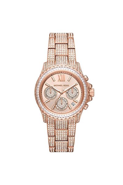 Michael Kors Mk7235 Model Women's Wristwatch
