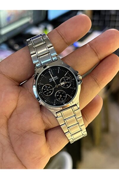 Casio LTP-V300D-1AUDF KADIN KOL SAATİ