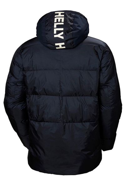 Helly Hansen ACTIVE WINTER PARKA