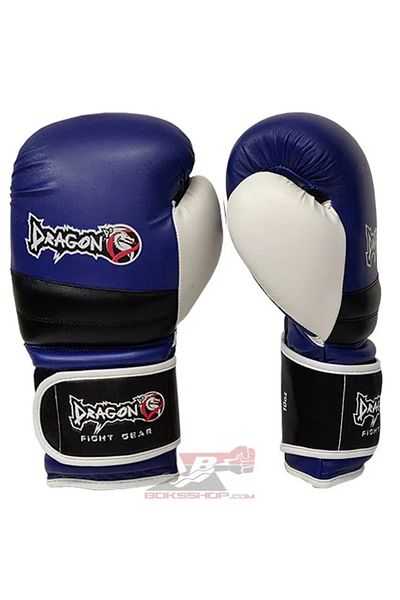 Dragondo قفازات الملاكمة Attack 6 - DragonDo Muay Thai Kick Boxing