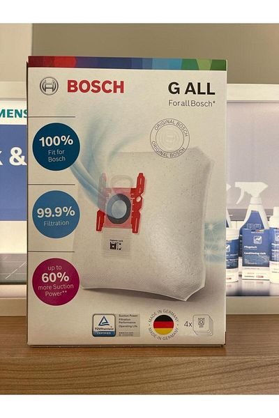 Bosch Dust Bag