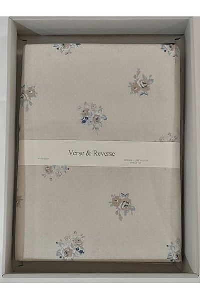 Verse & Reverse Плик за завивка, 3 прежди, 200x220, първо качество
