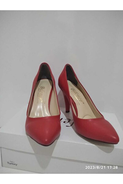 BİLENER AYAKKABI kadın stiletto ayakkabı