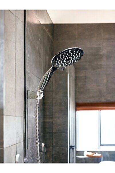 RENK YAPI RÜYASI Spiral Hortum Mafsal paslanmaz KALİTELİ 3 Fonksiyonlu Mafsal...