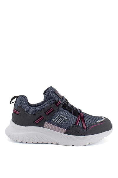 M.P. M.p 222-2701zn Pantofi sport de damă afumati