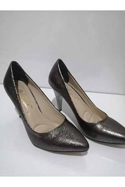 stiletto ayakkabı
