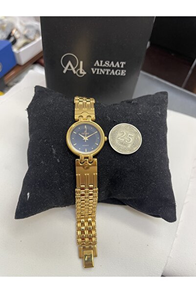 Fischer Vintage kadın saati