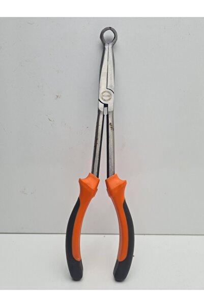 chrome vanadium uzun buji kargaburnu