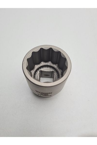 Wossen 3/4 36 heavy socket 1stQuality