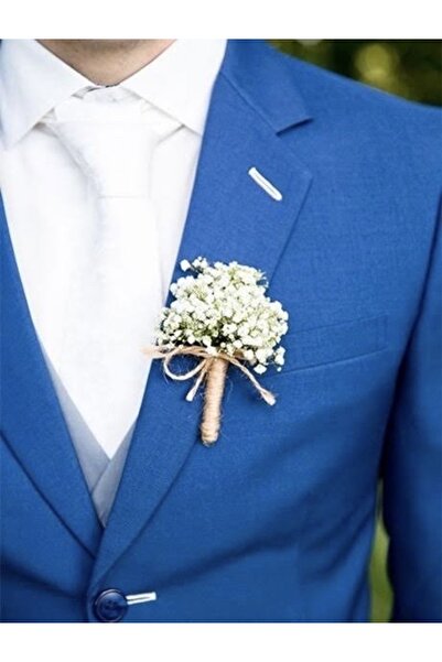 bahar dekor çiçek BAHAR DEKOR ÇİÇEK -Damat yaka çiçeği