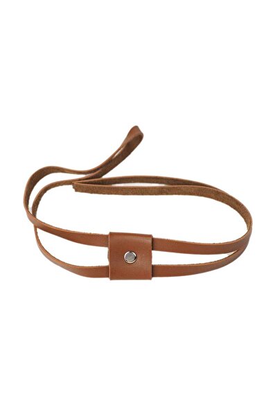 Ritzz حقيبة الرباط تان العنق