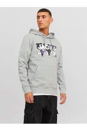 Jack Jones Jack Jones Core Jcodust Erkek Sweatshirt 12240214 Fiyat Yorumlar Trendyol