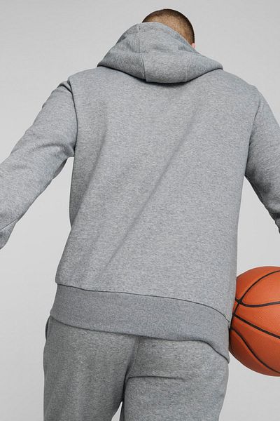 Puma Posterized Men's Sweatshirt 62264902