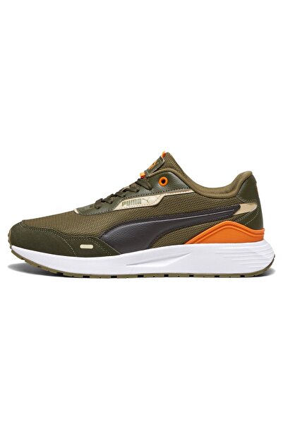 Puma Runtamed Plus Erkek Spor Ayakkabı 39125014