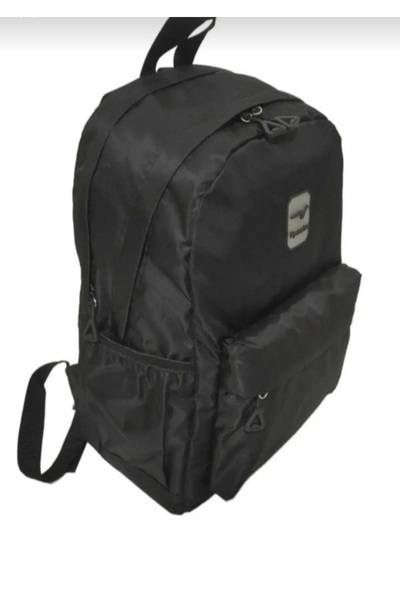 Relaxion Waterproof Fabric Multi-Compartment New Season School and Backpack