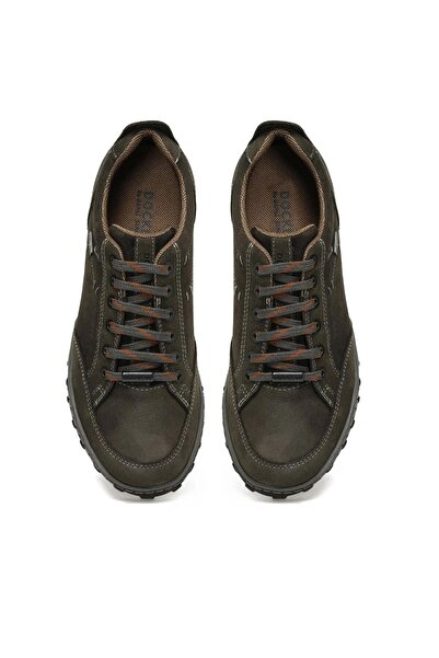 Dockers By Gerli Ντόκερς 217111 Ανδρικά αθλητικά παπούτσια casual 3PR