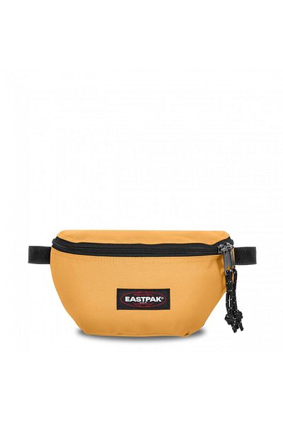Eastpak حقيبة خصر إضافية باللون الأصفر للجنسين0000745د21