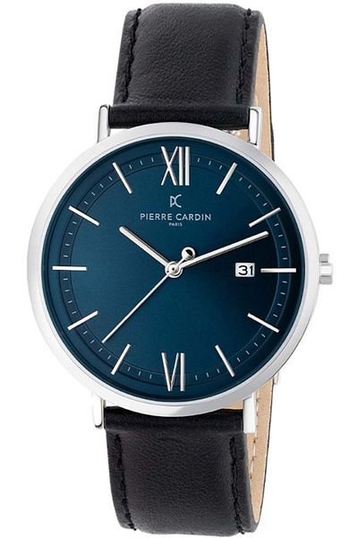 Pierre Cardin Cbv.1152 Wristwatch