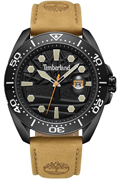 Timberland Tdwgb 2230601   Wrist Watch