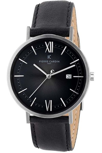 Pierre Cardin Cbv.1151 Wristwatch