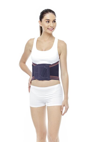 ORLEX Lumbostad Orgü Korse