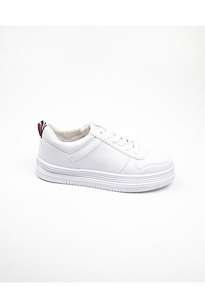 U.S. Polo Assn. Pantofi de damă U.S. Polo Assn101416461 Suri White
