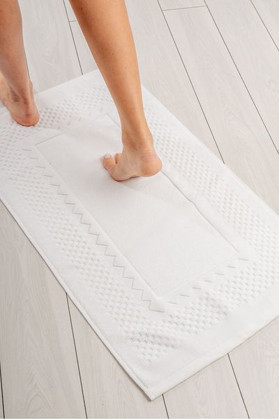 CottonTherapy منشفة قدم من دامير مقاس 50 × 80 سم