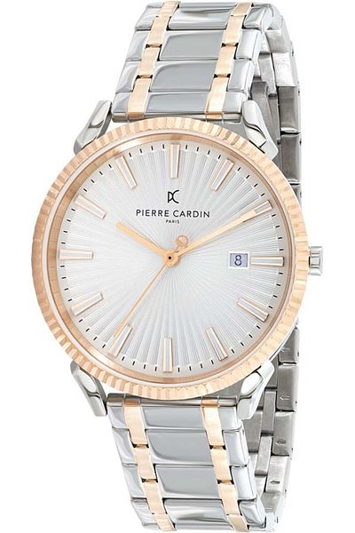 Pierre Cardin ساعة يد Cpi.2136