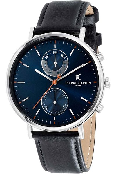 Pierre Cardin Cbn.3065 Wristwatch